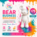 Bear Business Boulevard