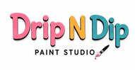 Drip N Dip Paint Studio - Home
